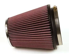 Universal Clamp-On Air Filter image 3