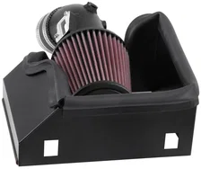 Performance Air Intake System for Ford Fusion image 6