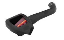NextGen Cold Air Intake - Jeep Wrangler V6 3.6L F/I image 1