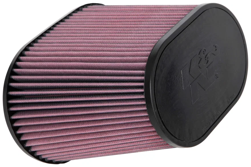 Universal Clamp-On Air Filter
