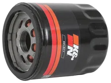 Oil Filter; Spin-On image 4