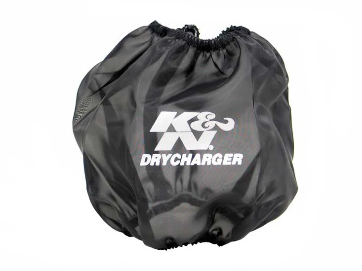 Air Filter Wrap