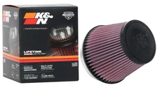 Universal Clamp-On Air Filter image 2