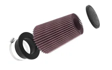 Universal Clamp-On Air Filter image 2