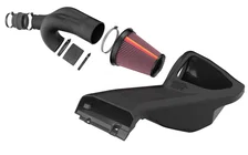 NextGen Cold Air Intake - F150/RAPTOR V6-3.5L for Ford F-150 image 3