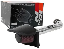 Performance Air Intake System for Jeep image 3