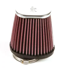 Universal Clamp-On Air Filter image 4