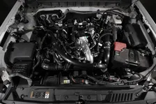 Charge Pipe Kit for Ford image 5