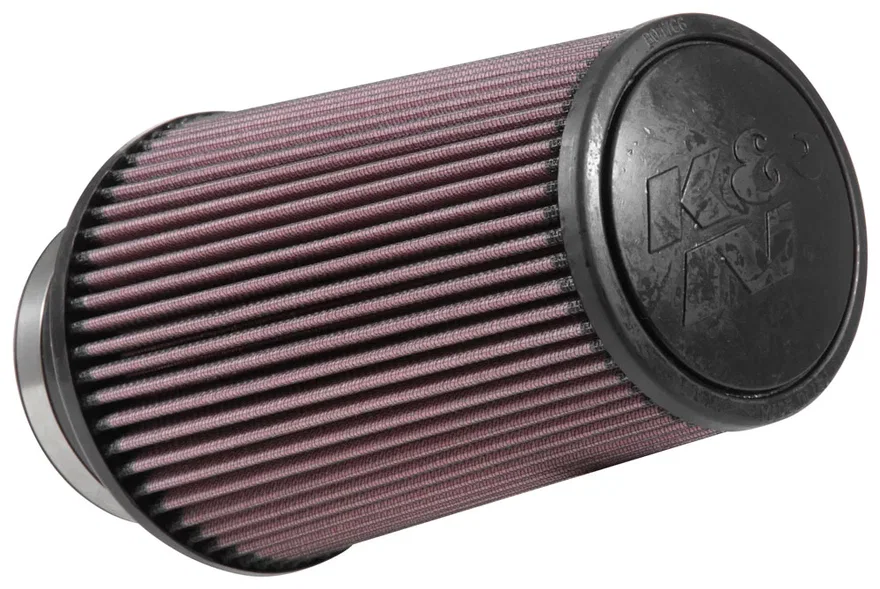 Universal Clamp-On Air Filter