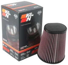 Universal Clamp-On Air Filter image 3