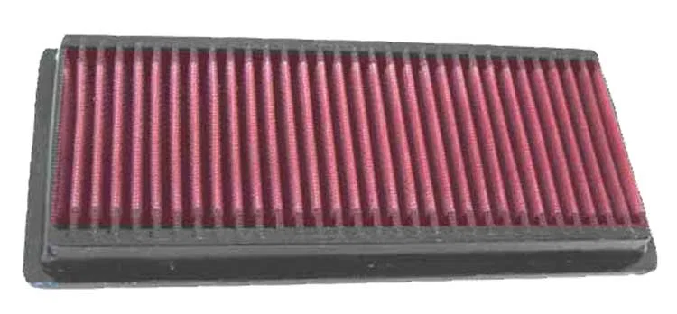 Replacement Air Filter for Triumph