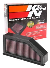 Replacement Air Filter for BMW image 2