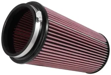 Universal Clamp-On Air Filter image 2