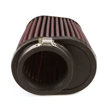 Universal Clamp-On Air Filter image 2