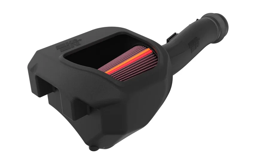NextGen Cold Air Intake - RAM 1500 L6-3.0L TT