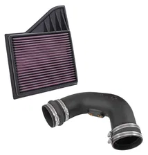 Performance Air Intake System for Ford Mustang image 4