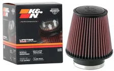 Universal Clamp-On Air Filter image 2
