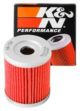 Oil Filter image 2