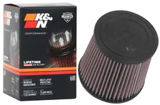 Universal Clamp-On Air Filter image 3