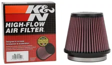 Universal Clamp-On Air Filter image 4