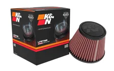 Universal Clamp-On Air Filter image 4