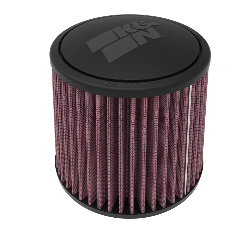 Universal Clamp-On Air Filter