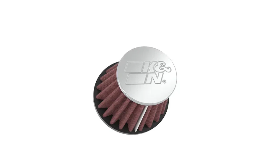 Universal Clamp-On Air Filter for Suzuki