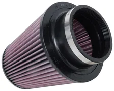 Universal Clamp-On Air Filter image 3