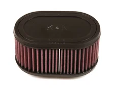 Universal Clamp-On Air Filter image 5