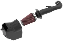 Performance Air Intake System for Jeep image 3