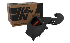NEXTGEN DIESEL DRYFLOW COLD AIR INTAKE - FORD F250/F350; 6.7L image 4