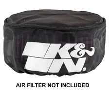 Air Filter Wrap image 2
