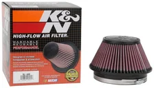 Universal Clamp-On Air Filter image 2