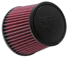 Universal Clamp-On Air Filter image 1