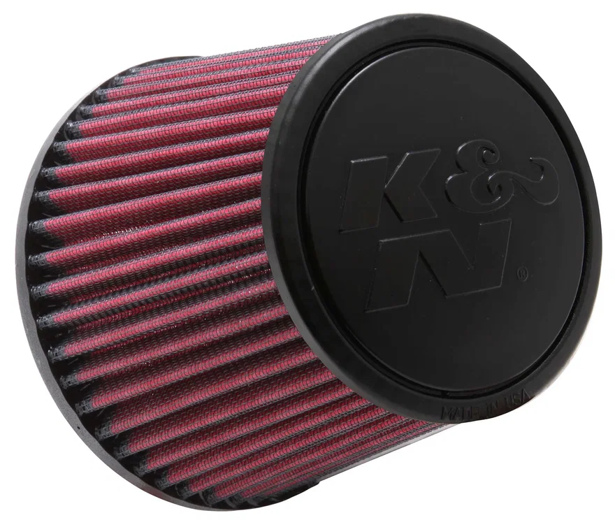 Universal Clamp-On Air Filter