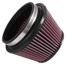 Universal Clamp-On Air Filter image 3