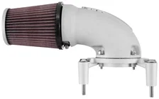 Performance Air Intake System for Harley-Davidson image 2