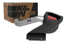 NextGen Aluminum Cold Air Intake – FORD F150 V8 5.0L F/I image 4