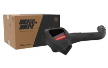 NextGen Cold Air Intake - Jeep Wrangler V6 3.6L F/I image 4