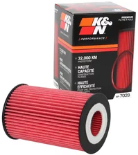 Oil Filter image 2