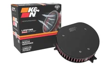 Replacement Air Filter for Yamaha image 4