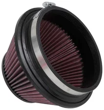 Universal Clamp-On Air Filter image 3