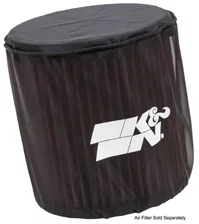 Air Filter Wrap image 2