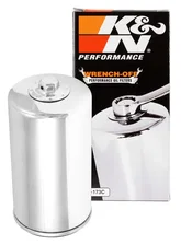 Oil Filter for Harley-Davidson image 2