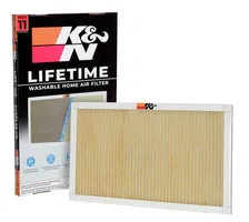HVAC FILTER; 14 X 20 X 1, MERV 11 image 3
