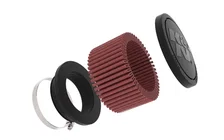 Universal Clamp-On Air Filter image 2
