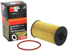 Oil Filter image 2