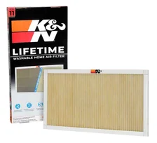 HVAC FILTER; 14 X 25 X 1, MERV 11 image 3