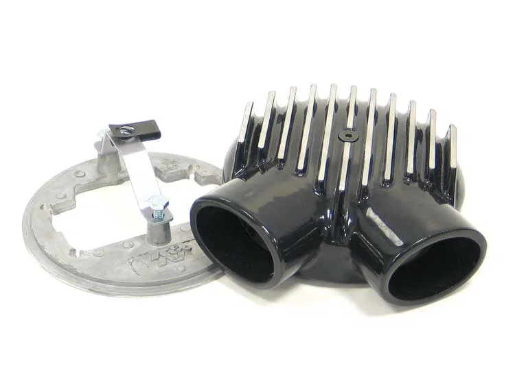 Universal Plenum