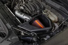 NextGen Aluminum Cold Air Intake - CHEV/GMC 1500 V8 6.2L F/I image 6